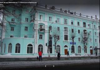 Програма заходів у закладах культури Кам’янського з 23 по 30 січня